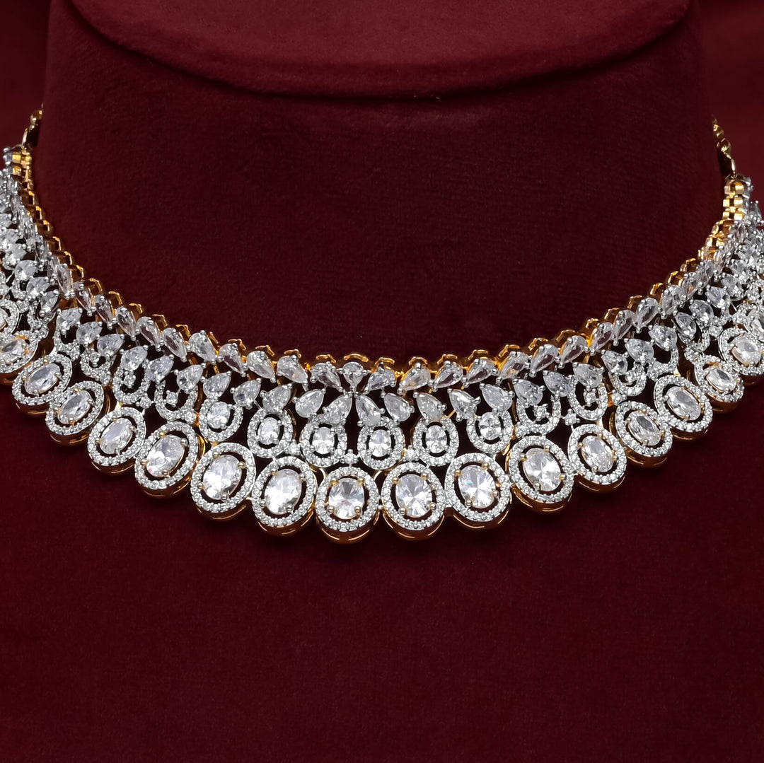 CZ Choker