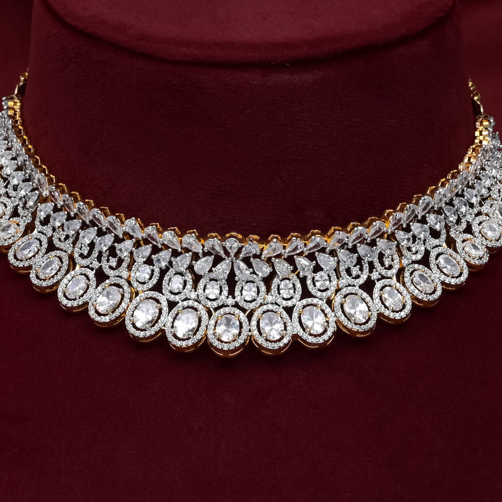 CZ Choker