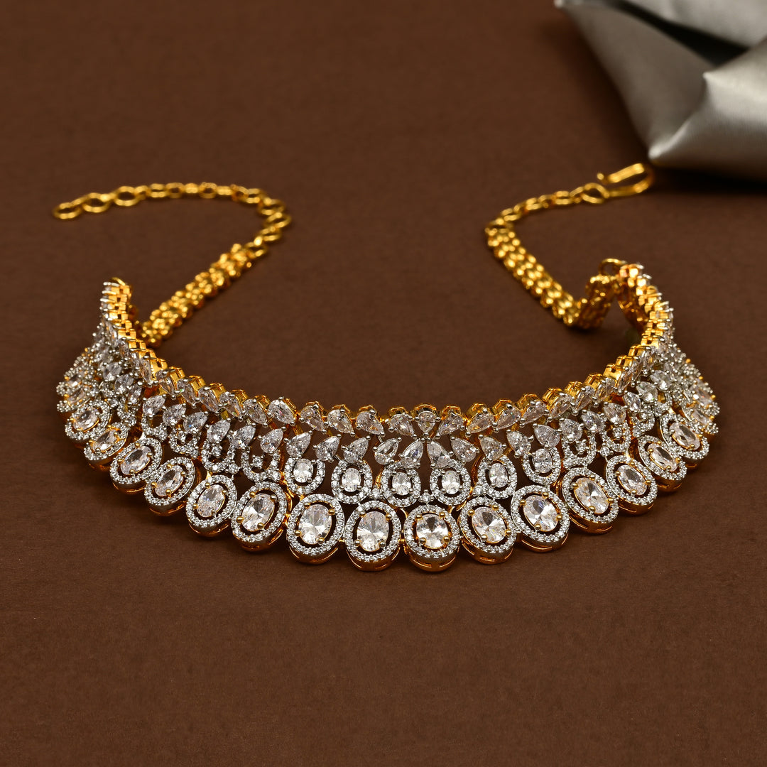 CZ Choker