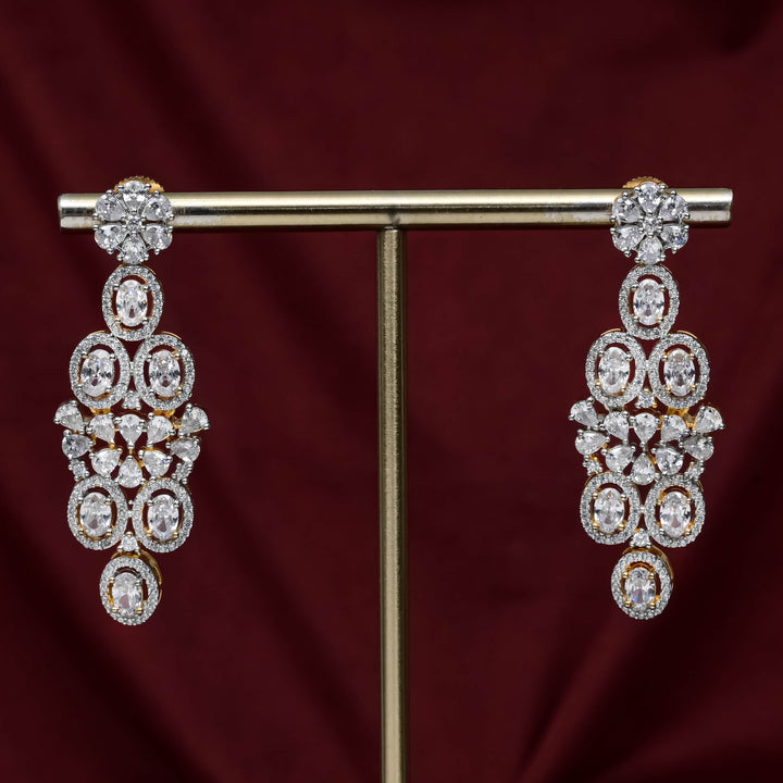 CZ Choker