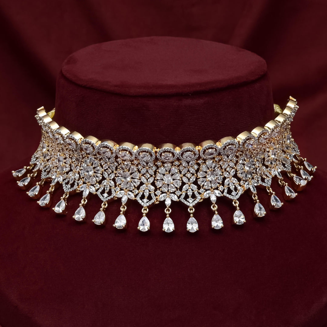 CZ Choker