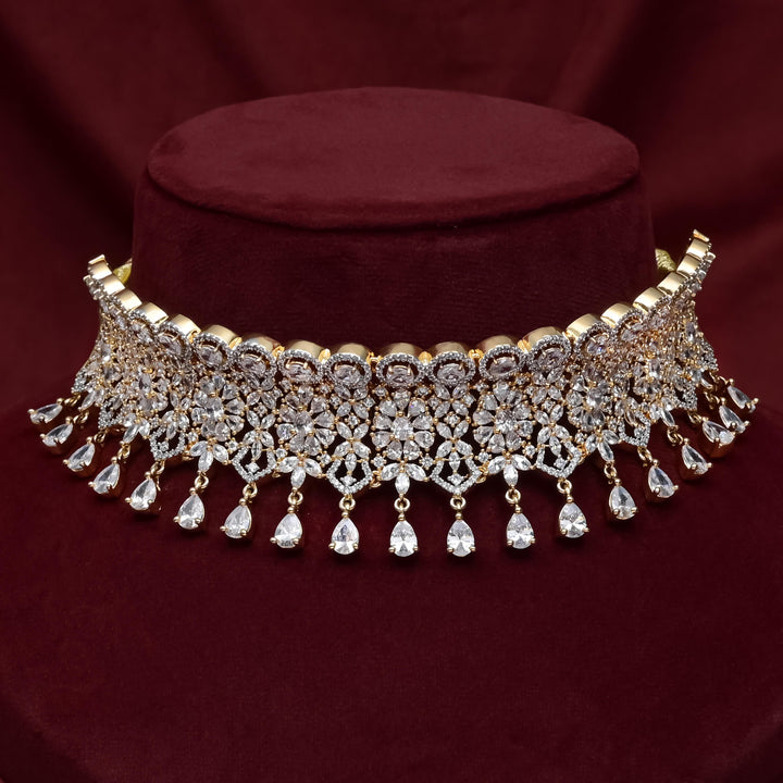 CZ Choker