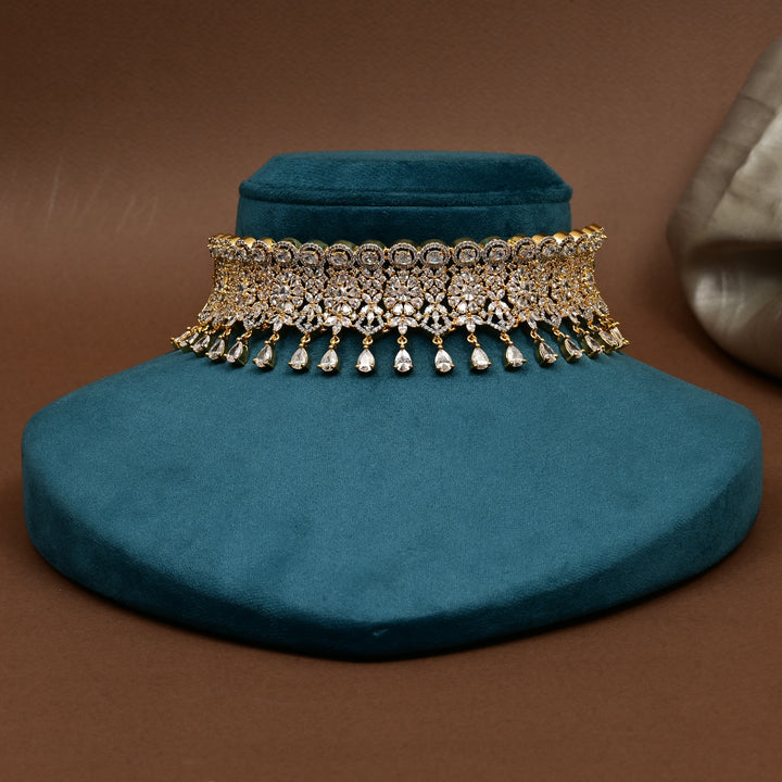 CZ Choker