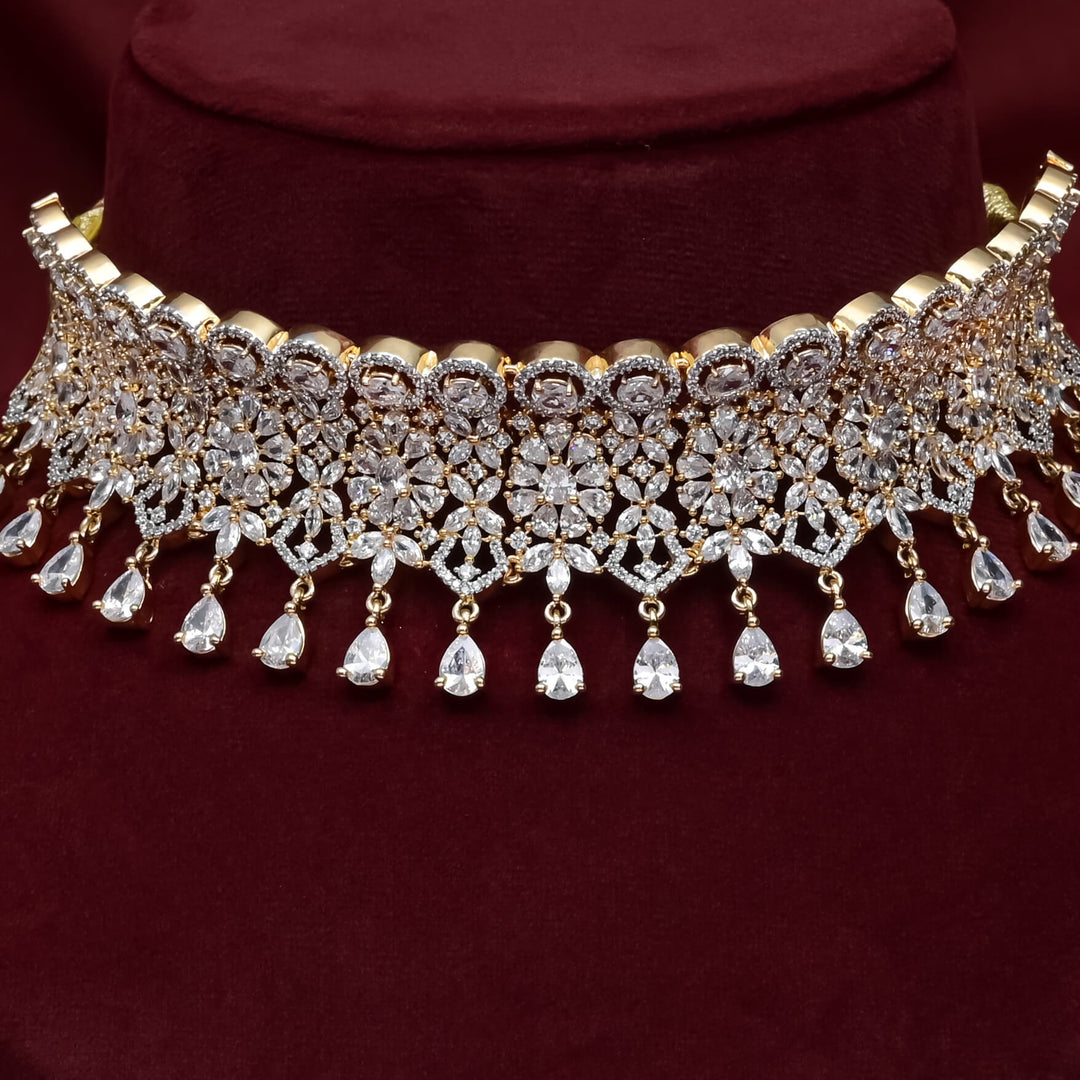 CZ Choker