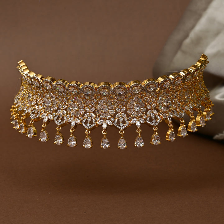 CZ Choker