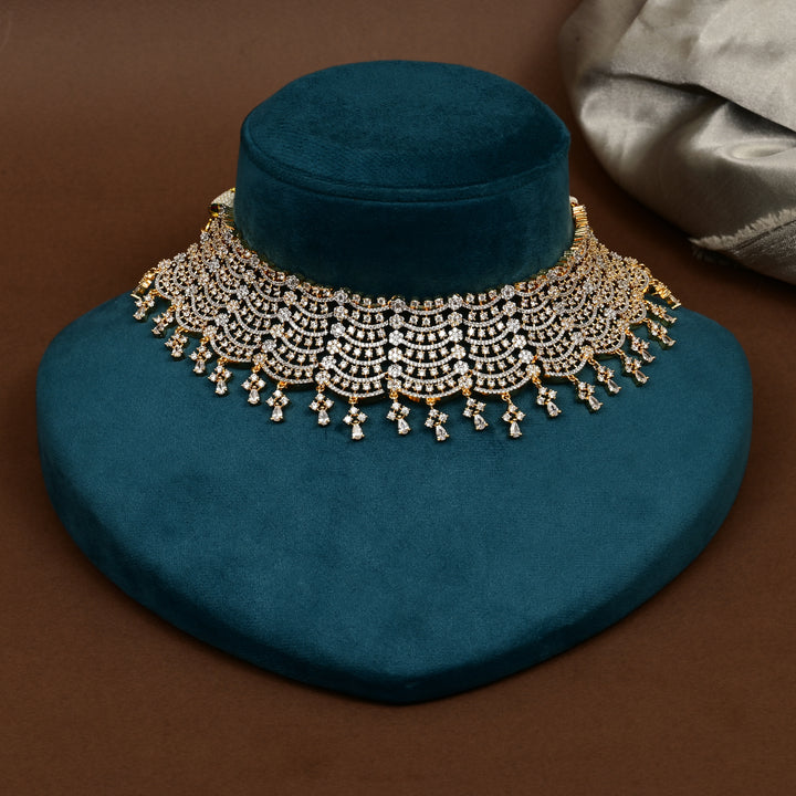 CZ Choker