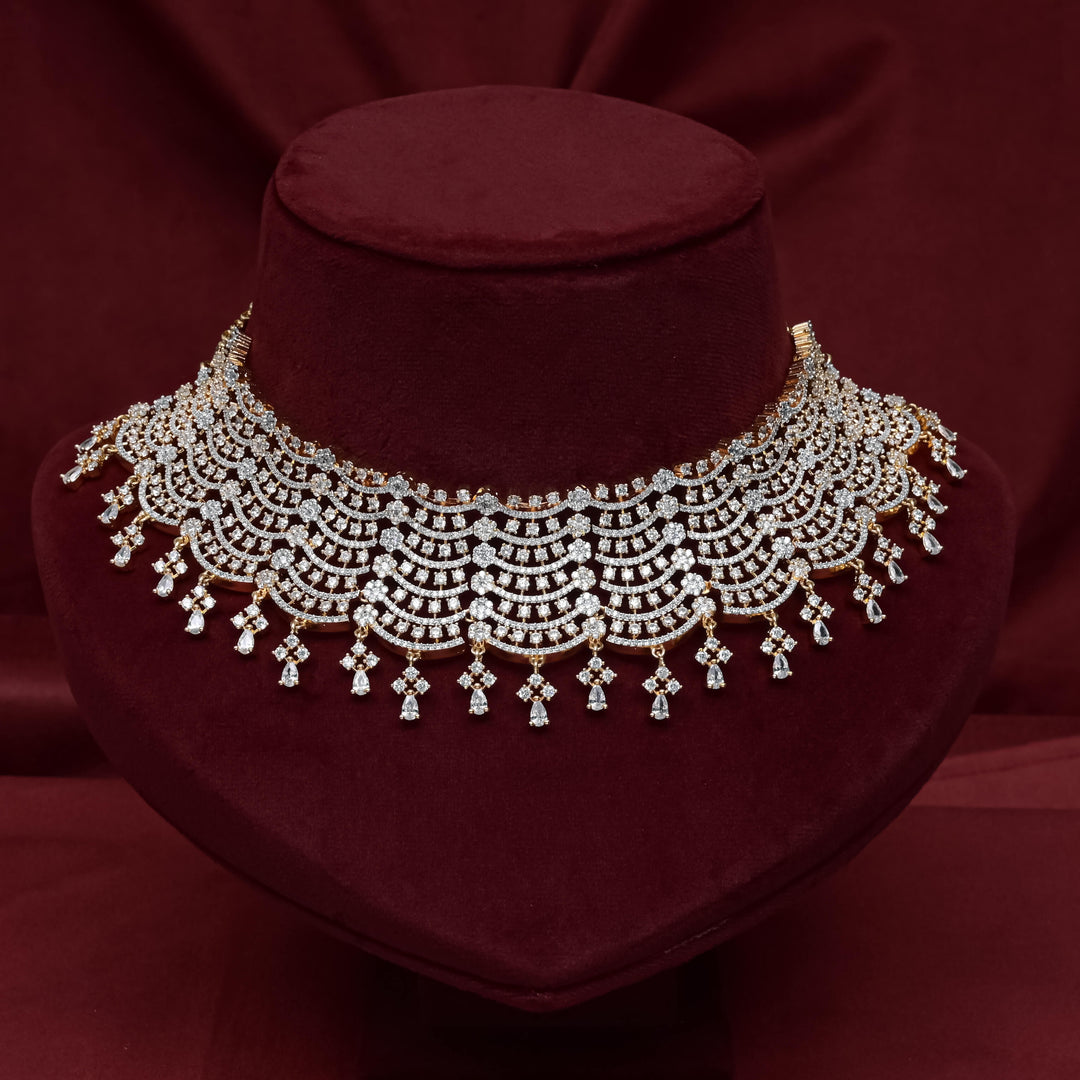 CZ Choker