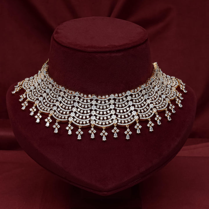 CZ Choker