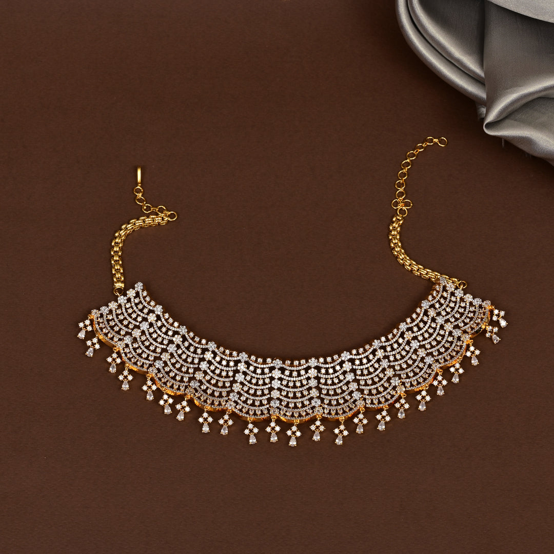 CZ Choker