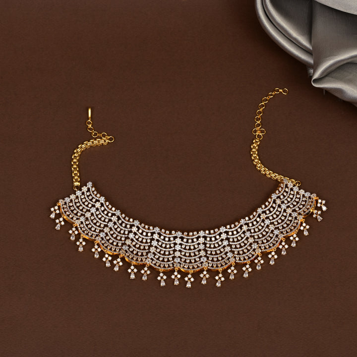 CZ Choker