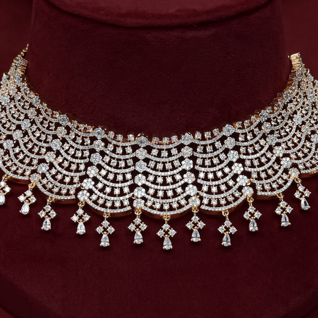 CZ Choker