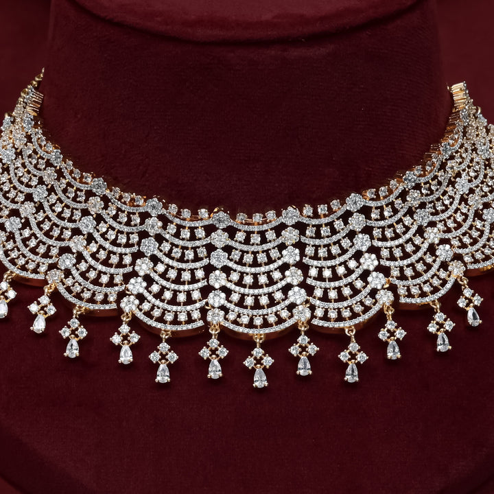 CZ Choker