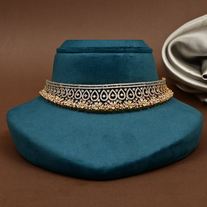 CZ Choker