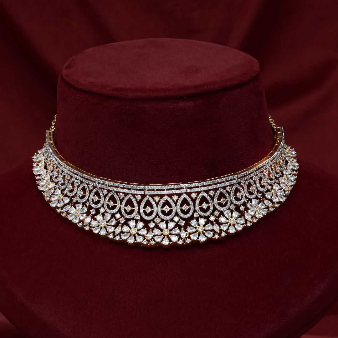 CZ Choker