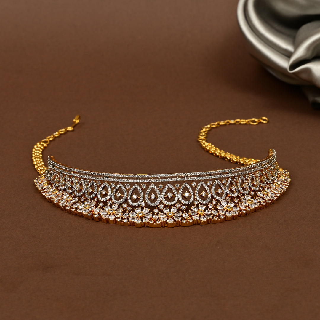 CZ Choker