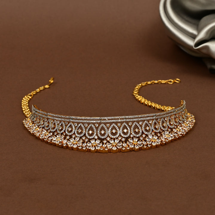 CZ Choker
