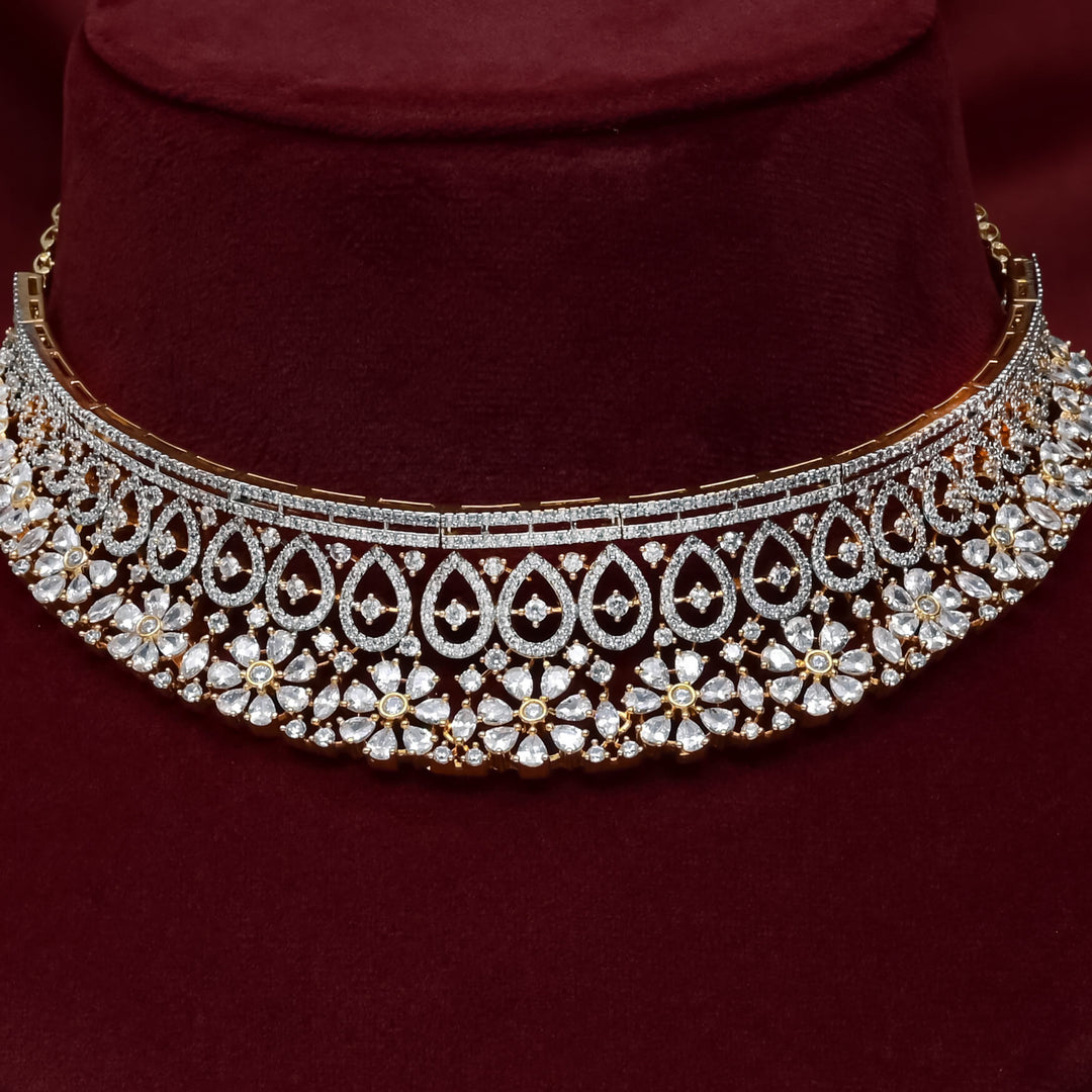 CZ Choker