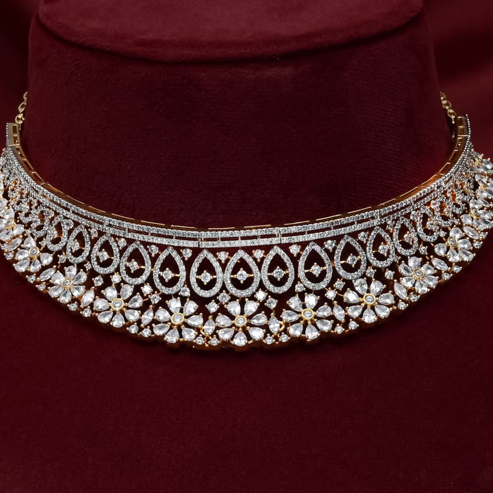 CZ Choker
