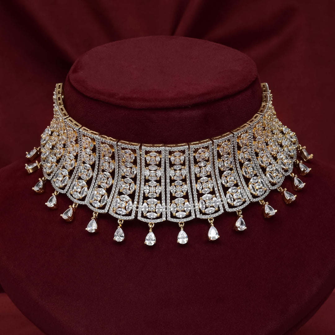 CZ Choker