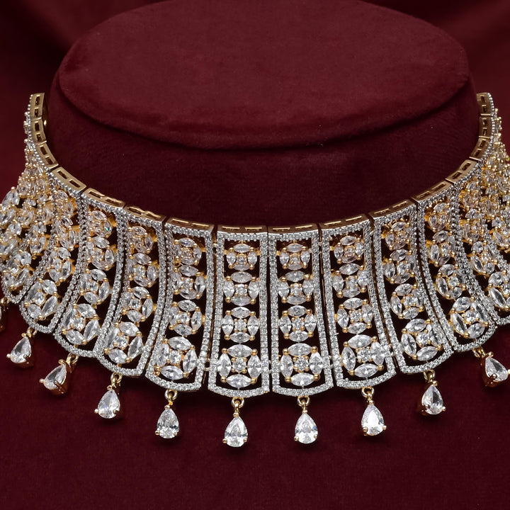 CZ Choker