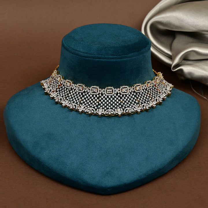 CZ Choker