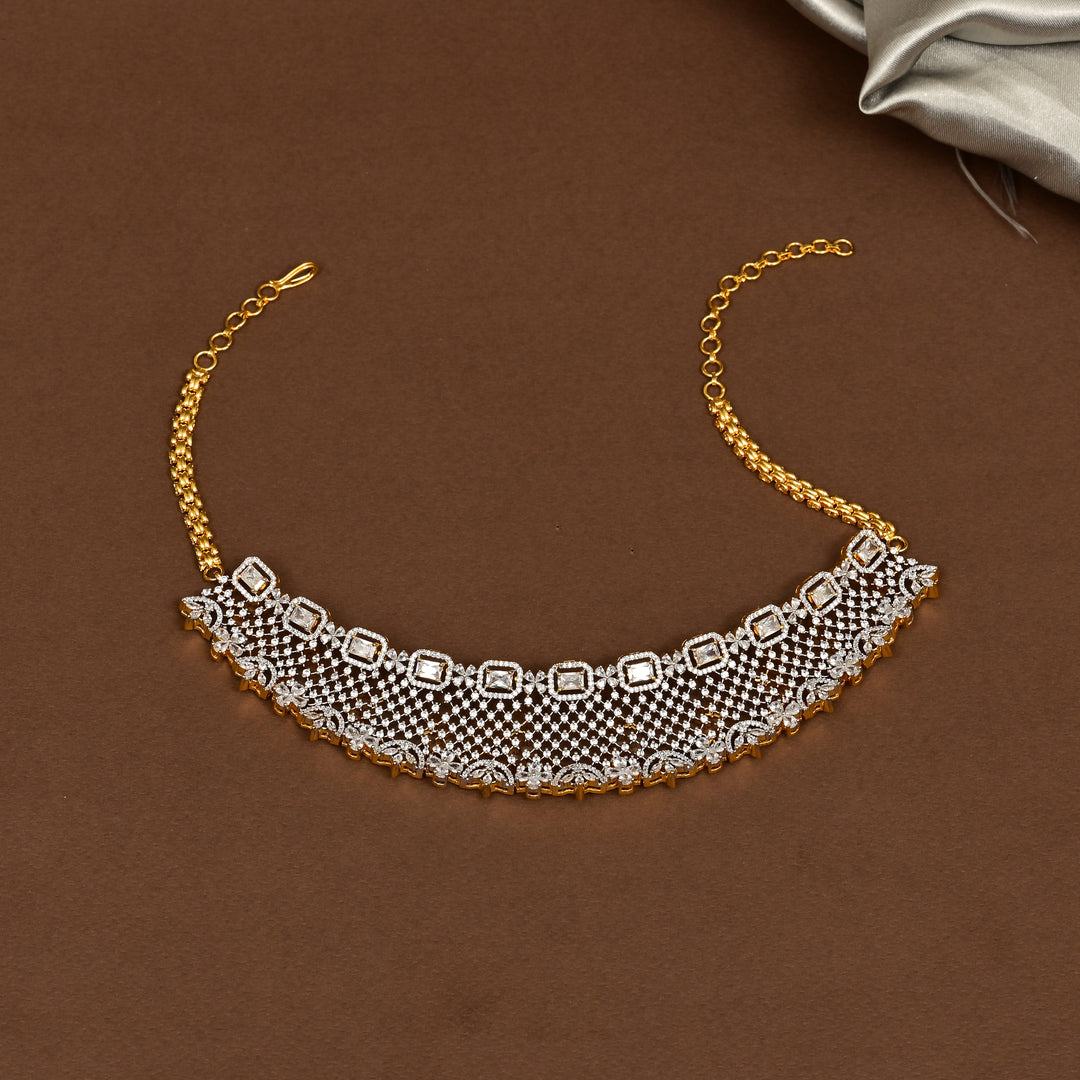 CZ Choker