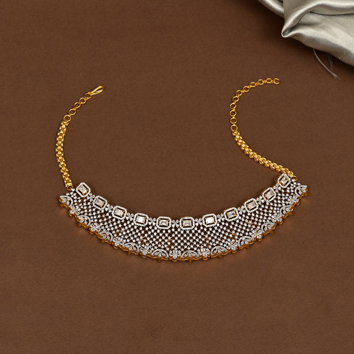 CZ Choker