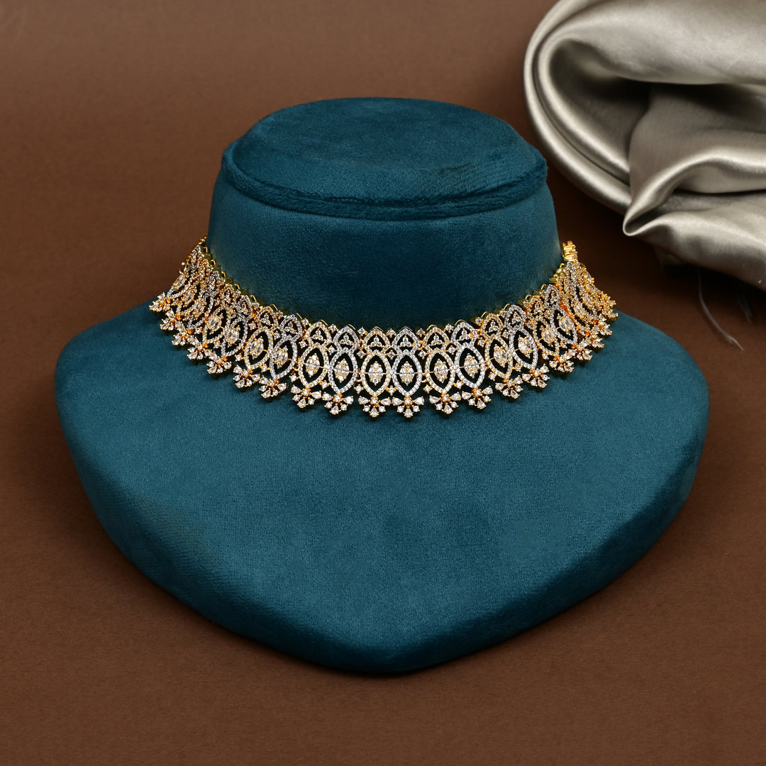 CZ Choker