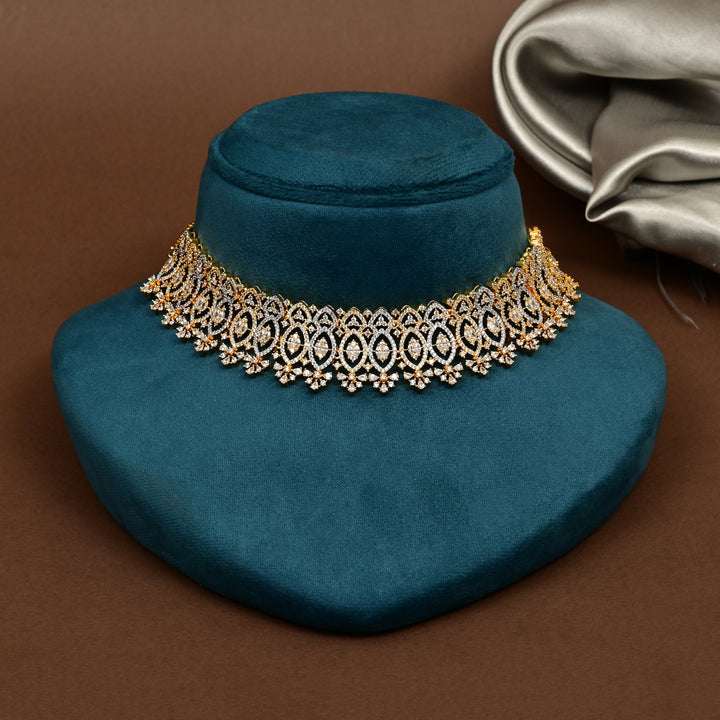 CZ Choker