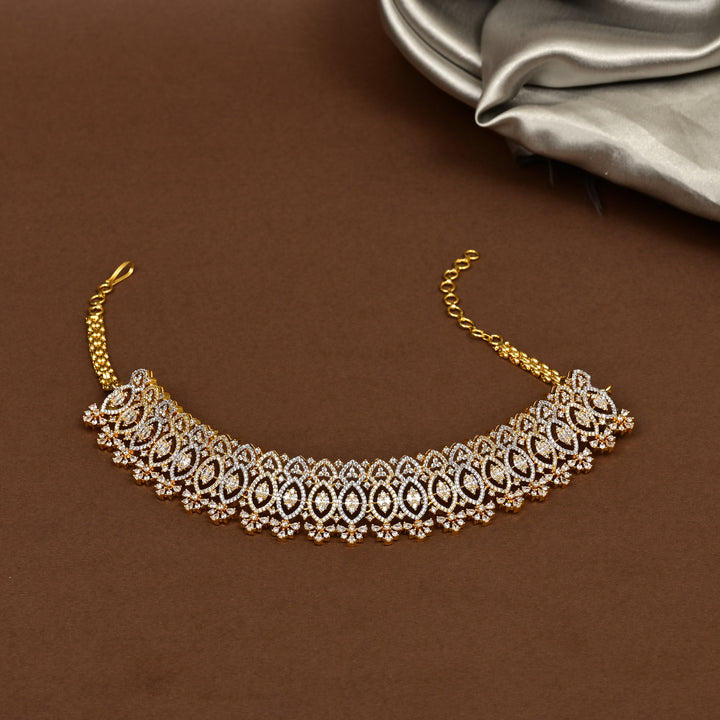 CZ Choker