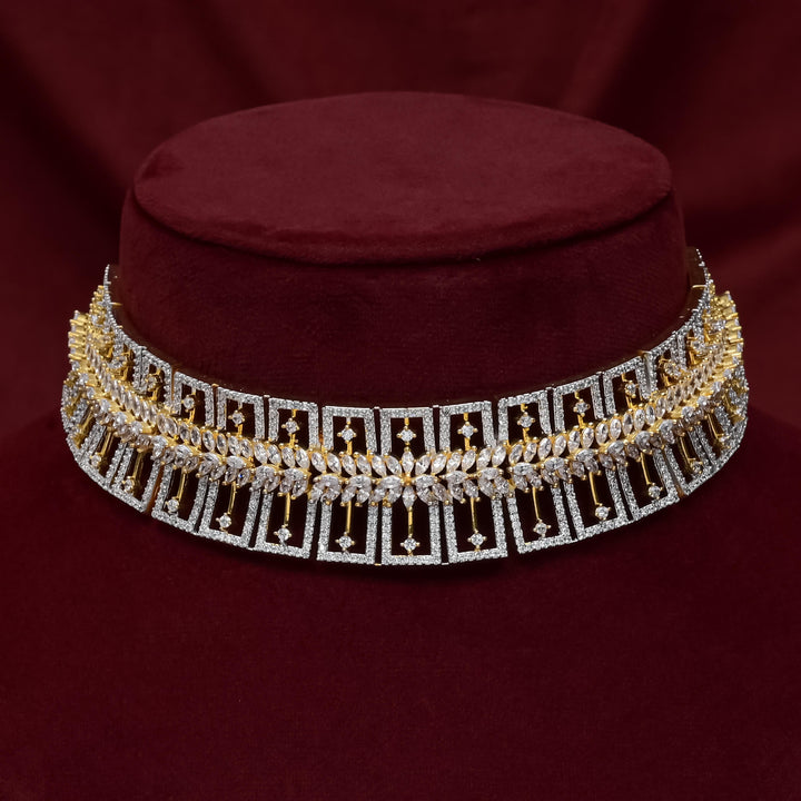 CZ Choker
