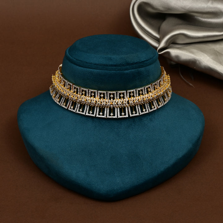 CZ Choker
