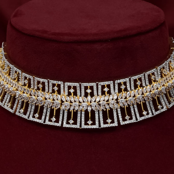 CZ Choker