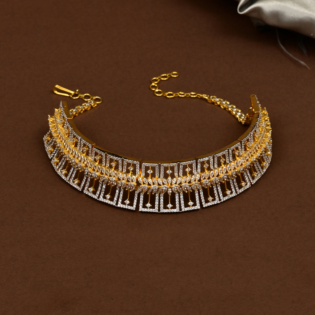 CZ Choker