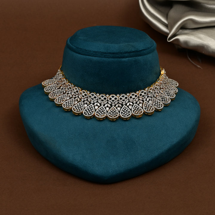 CZ Choker