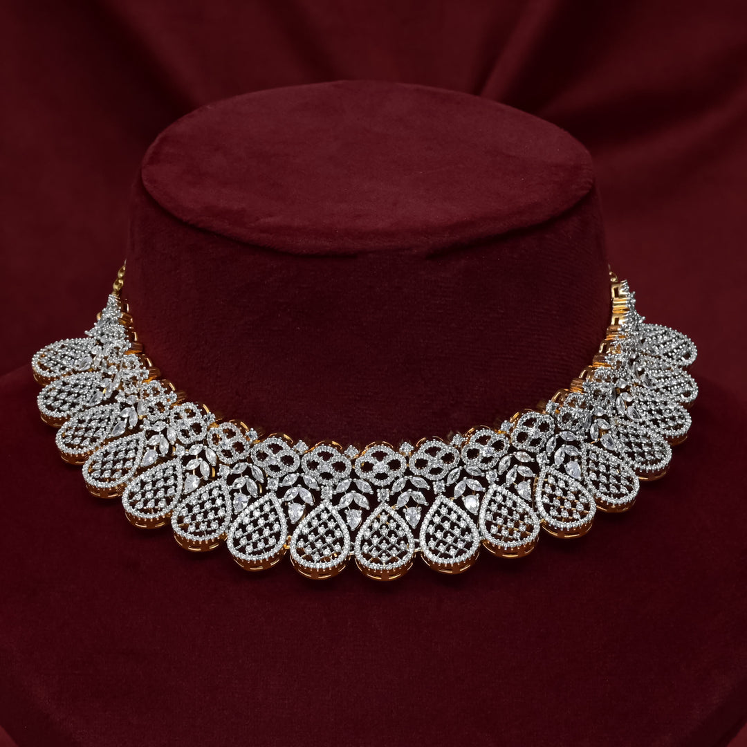 CZ Choker