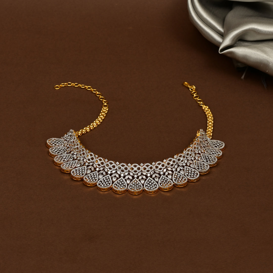 CZ Choker