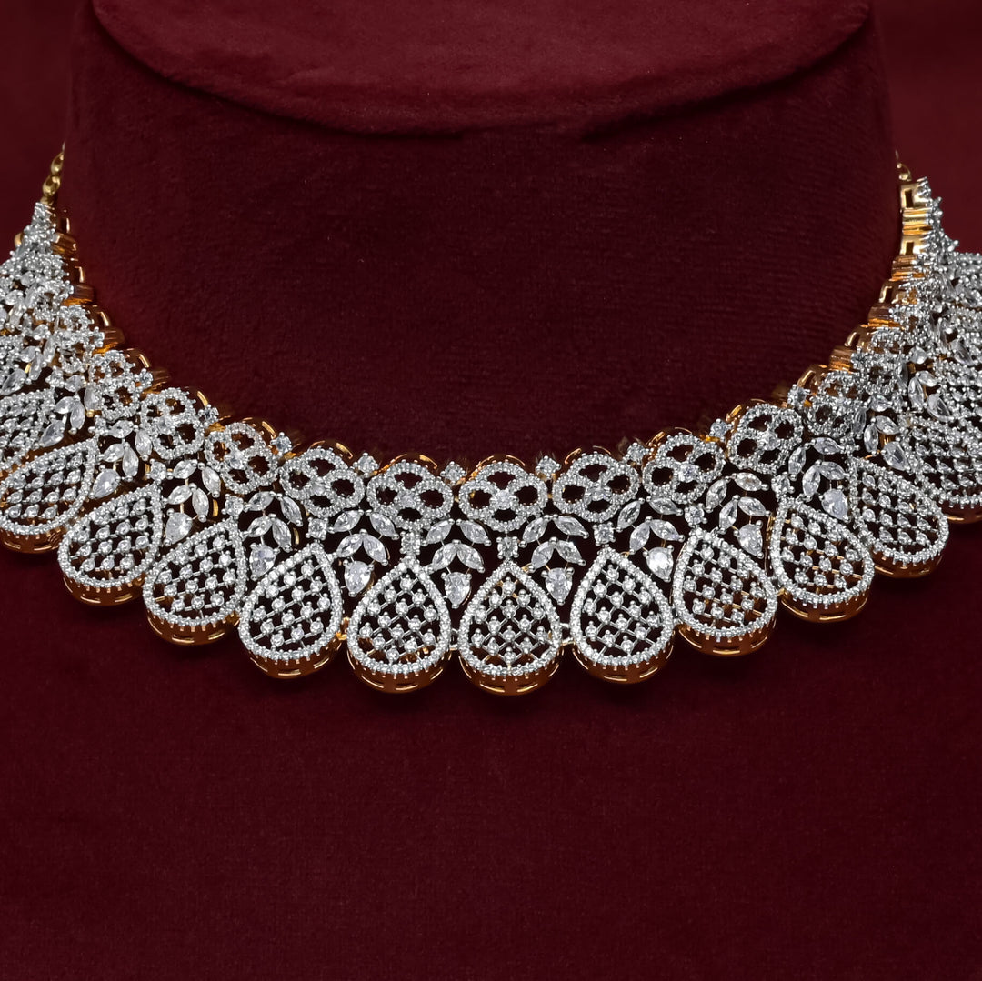 CZ Choker