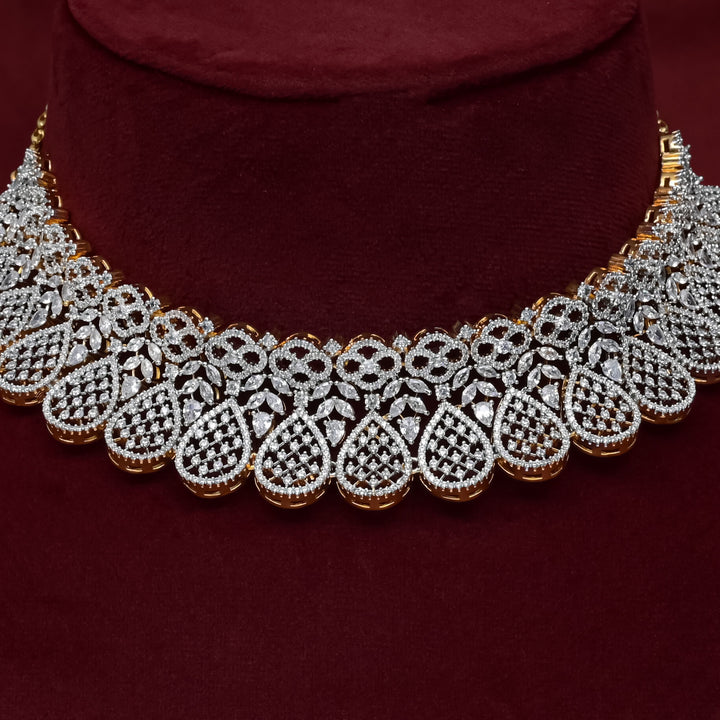 CZ Choker