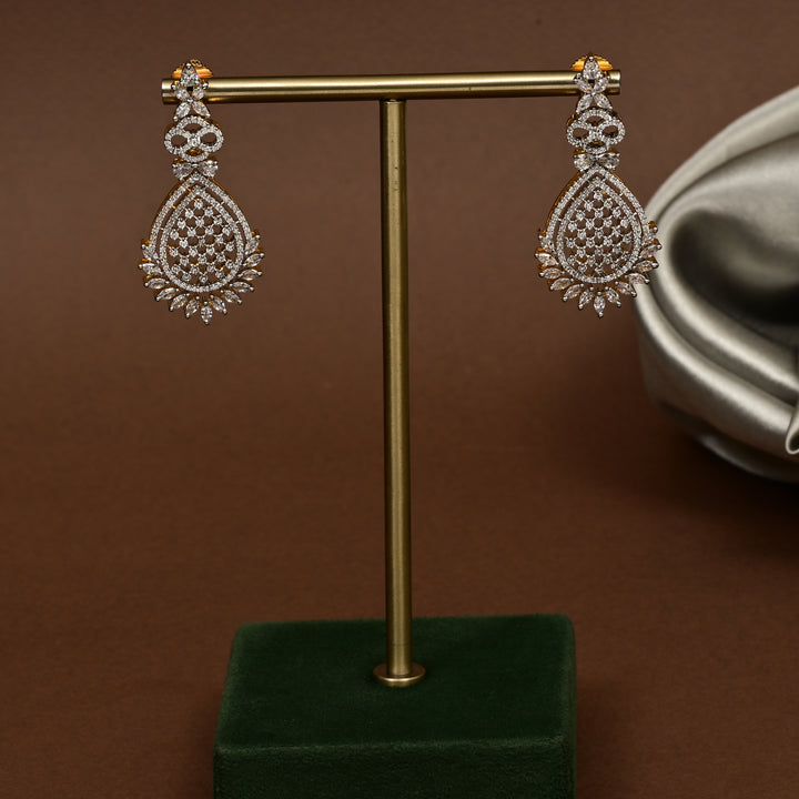 CZ Choker
