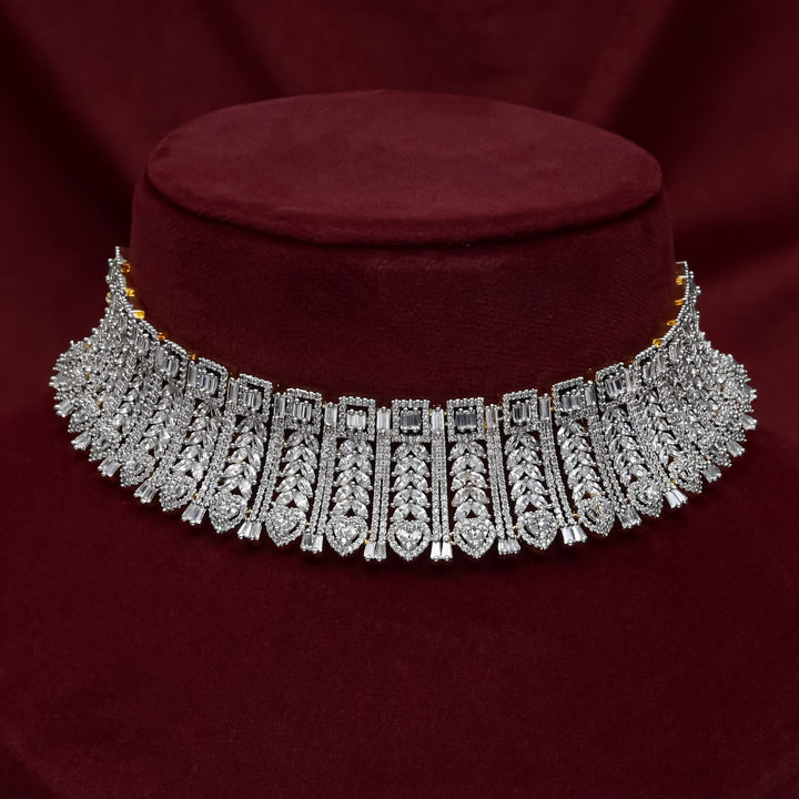 CZ Choker
