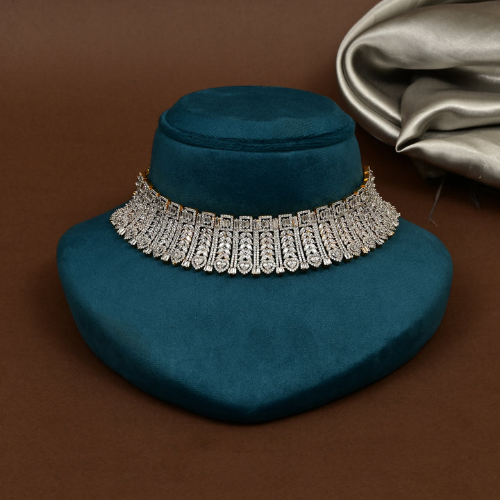 CZ Choker