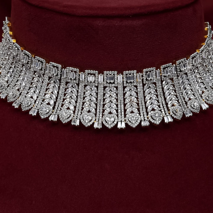 CZ Choker