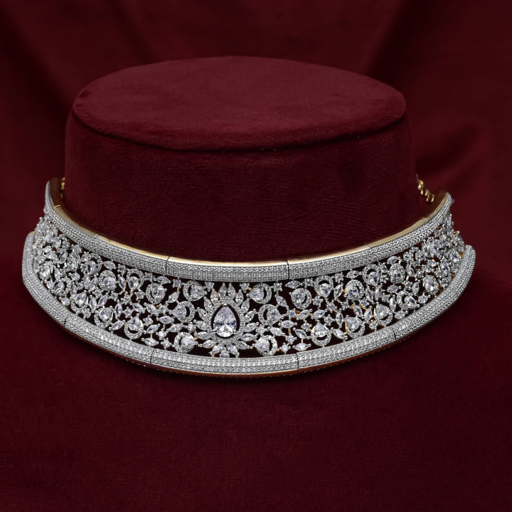 CZ Choker