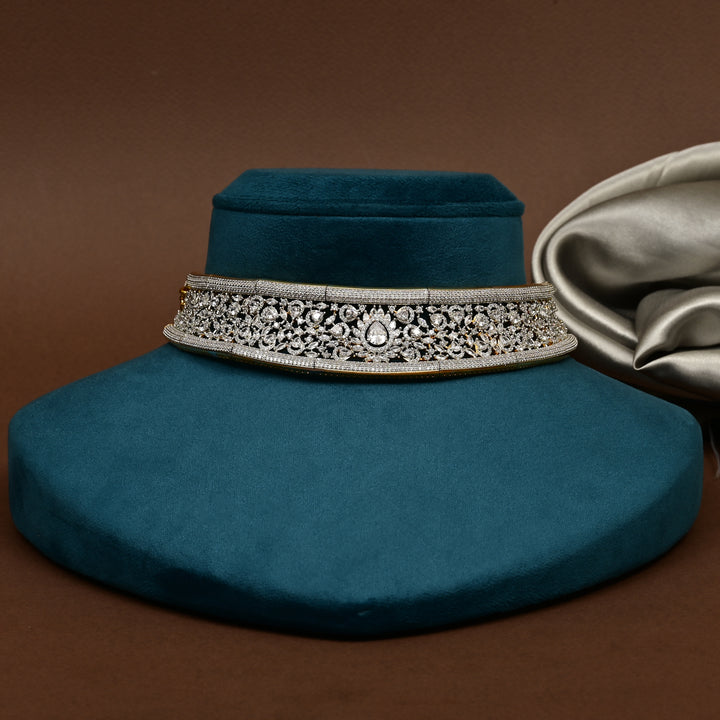 CZ Choker