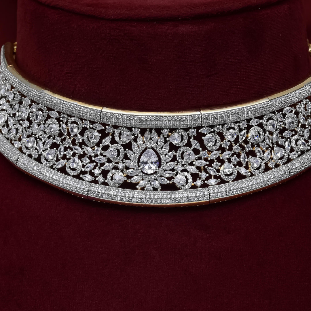 CZ Choker