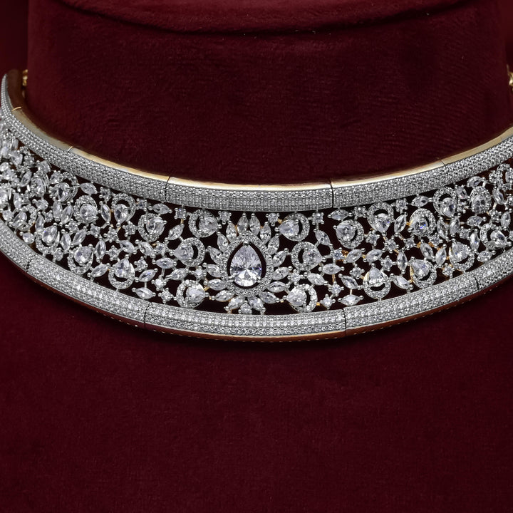 CZ Choker