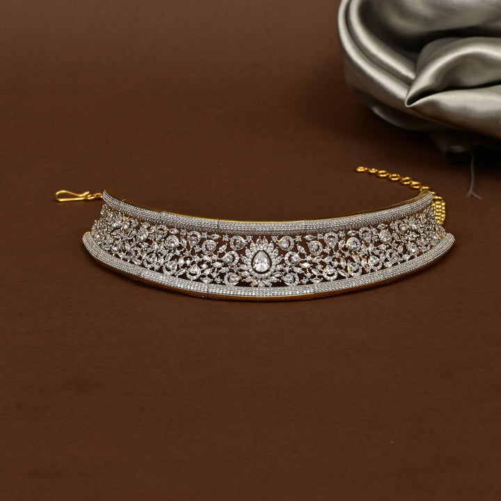 CZ Choker