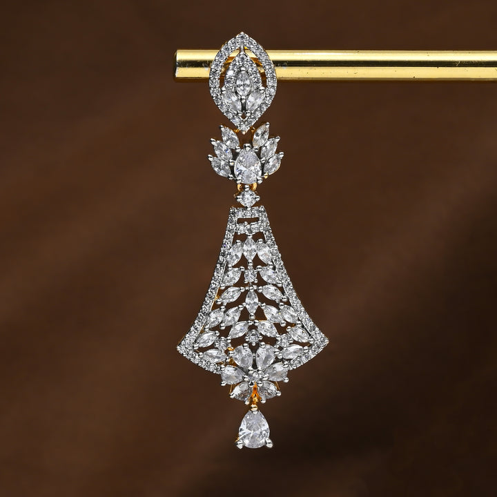 CZ Choker