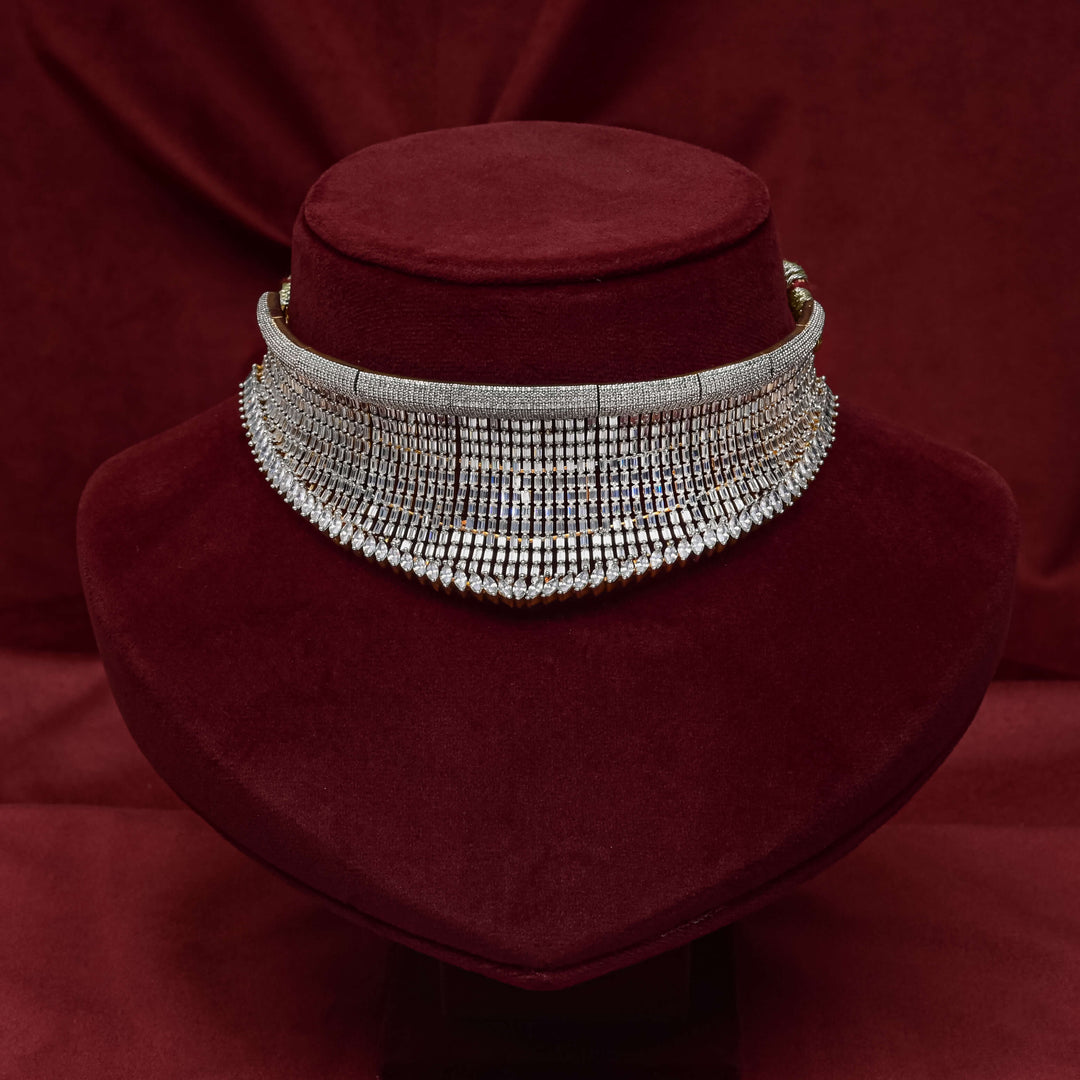 CZ Choker